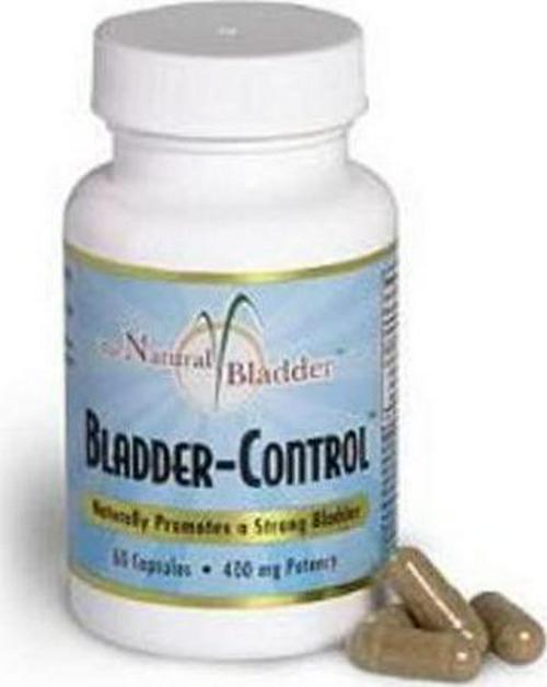 Bladder-Control 60C 60 Capsules