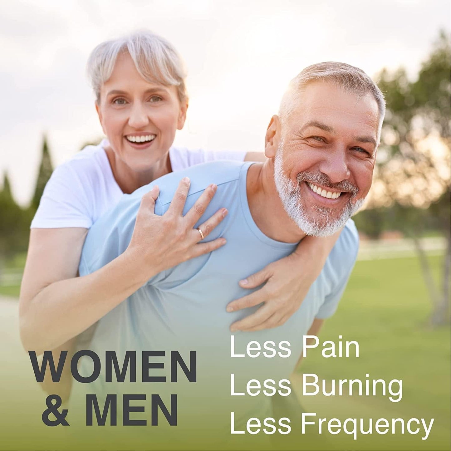 Bladder Rest - Next Generation Bladder Health Formula Designed to Provide Support to The Gag Layer of The Bladder. Inhibit Mast Cell Activity. Interstitial Cystitis and Bladder Pain Relief.