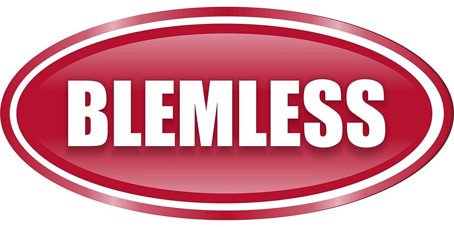 Blemless 30 Day Clear Skin Supplements Pill- Best Tablets for Oily Skin and a Glowing Complexion | Vitamin Pills for Women and Men That May Help Some Spots and Blemishes