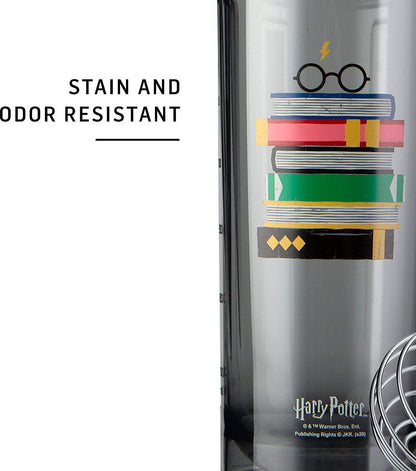 BlenderBottle Harry Potter Shaker Bottle Pro Series Perfect for Protein Shakes and Pre Workout, 28-Ounce, Quidditch