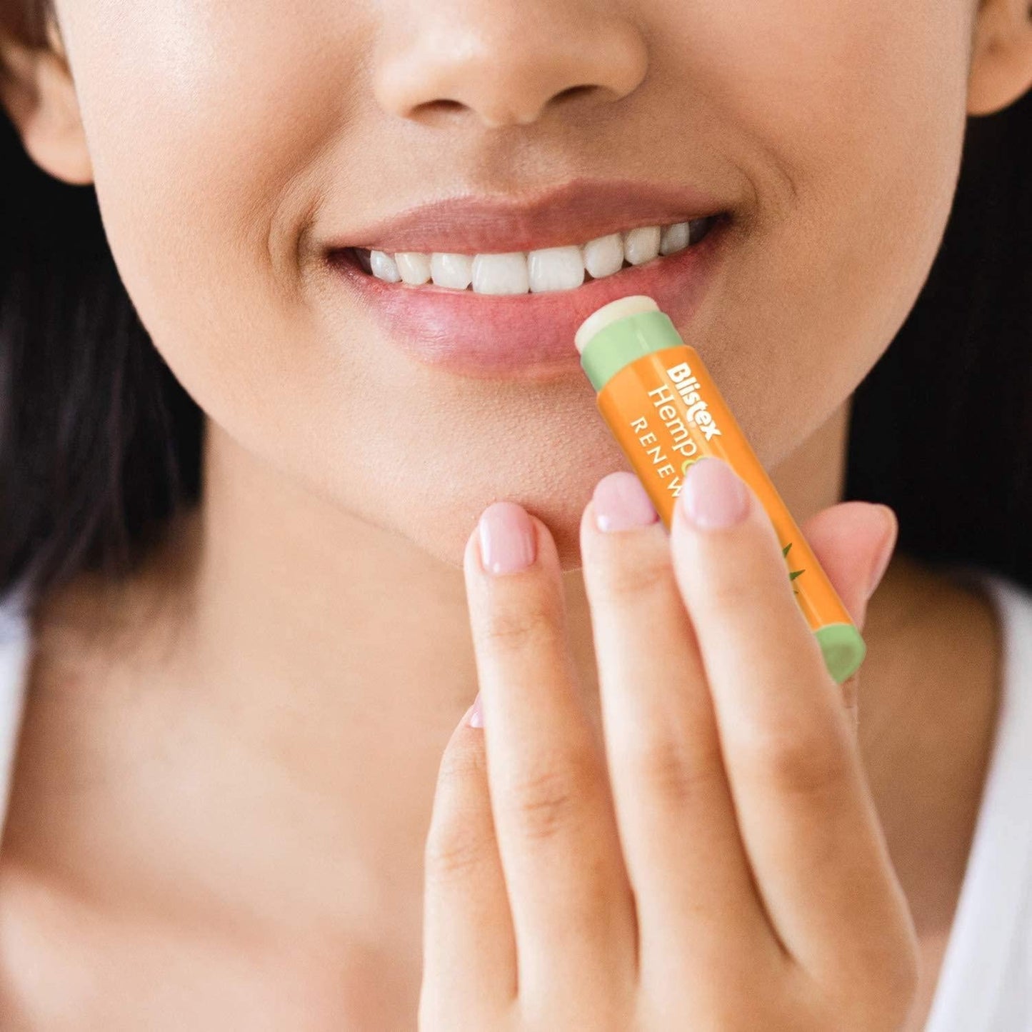 Blistex Hemp and Acai Renewal, 2 count