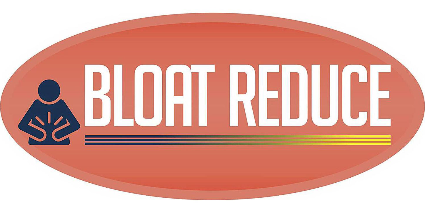 Bloat-Reduce- Best Bloating Pills Vitamin Supplement for Belly, Stomach, Tummy, Face, and Chest Bloat Caused by Water Retention and Excess Fluids