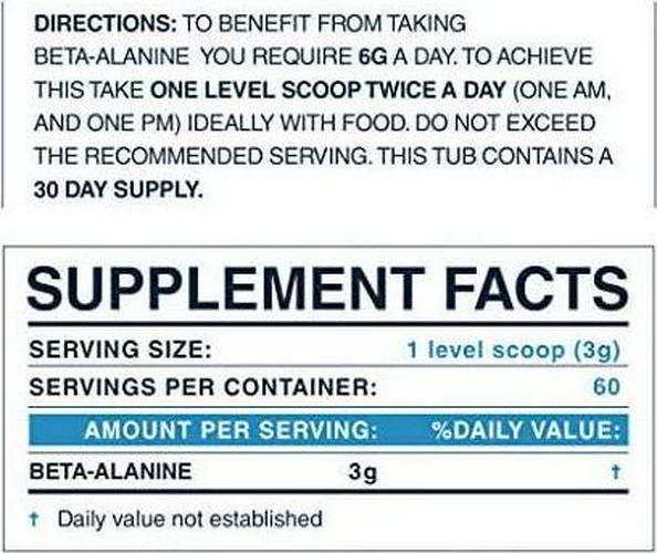 Blonyx Strength and Endurance Bundle, for High Intensity Training, HMB+ Creatine and Beta Alanine, 30 Day Supply