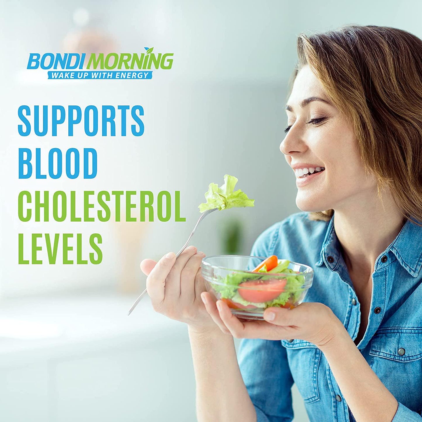 Blood Sugar Support (Glucose Support Formula)