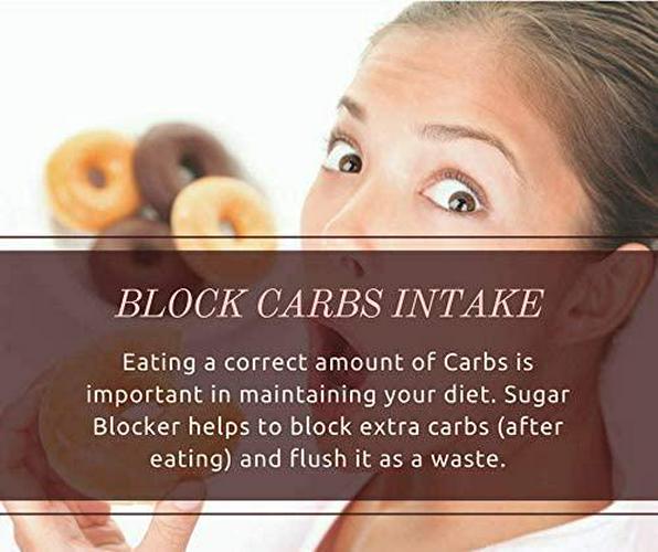 Blood Sugar Support with Banaba Leaf - Licorice Root and Alpha Lipoic Acid for Glucose Support