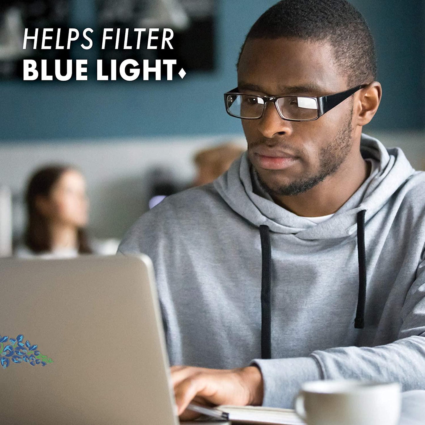 BlueBonnet Zeaxanthin Plus Lutein Softgels, 30 Count