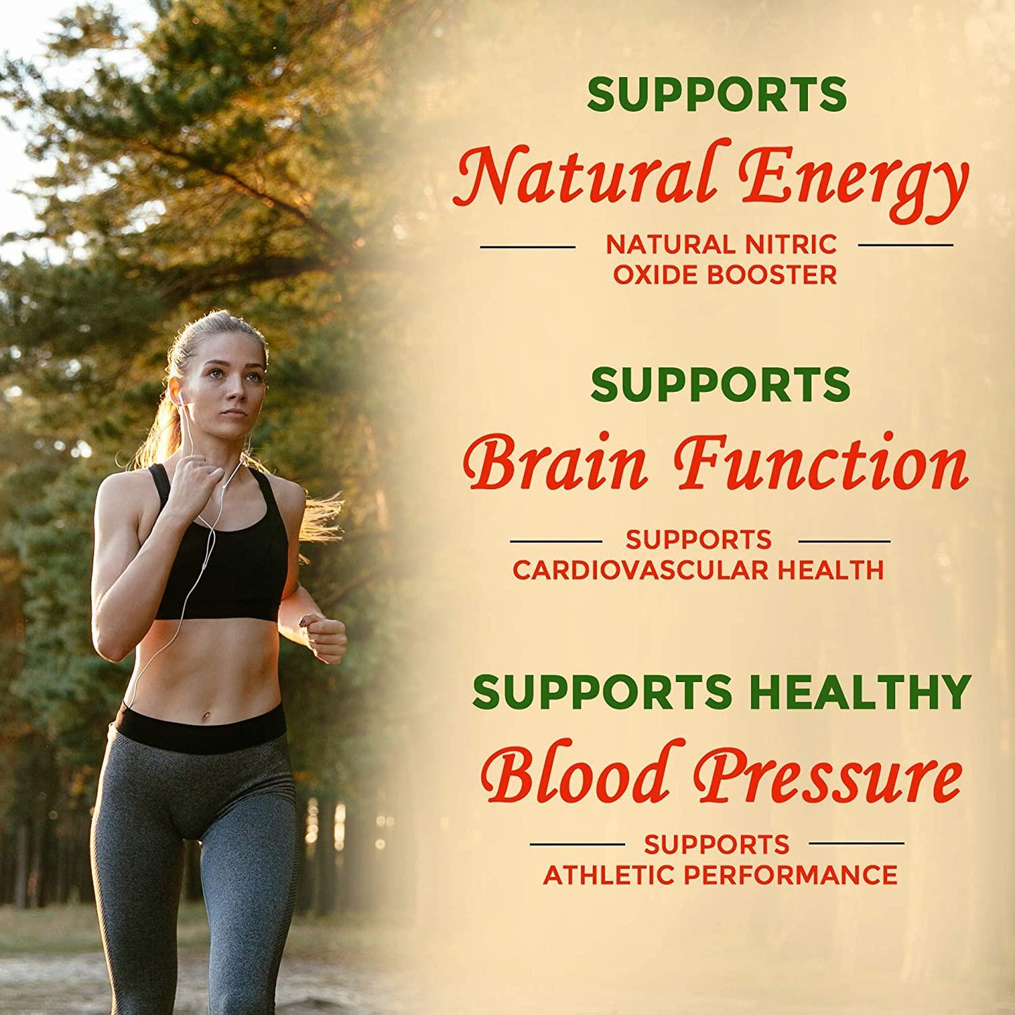 Blue Lily Organics Beet Root Powder (1 lb) | Raw and Non-GMO | Super Food | Natural Nitric Oxide Booster | Supports Healthy Circulation and Energy Levels