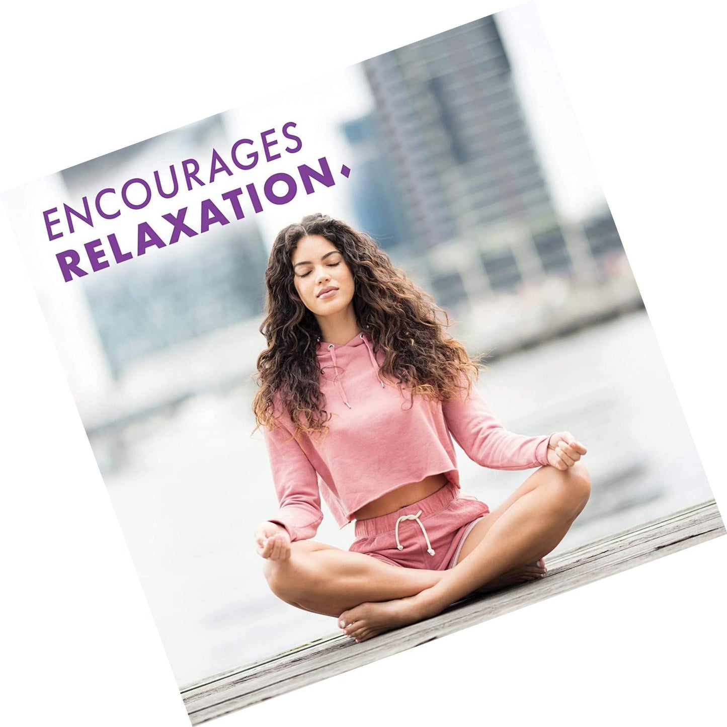 Bluebonnet Nutrition Targeted Choice Stress Relief Herbal Blend, 60 Count