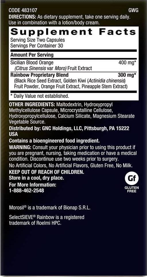 BodyDynamix Slim CBC Cellulite and Body Composition