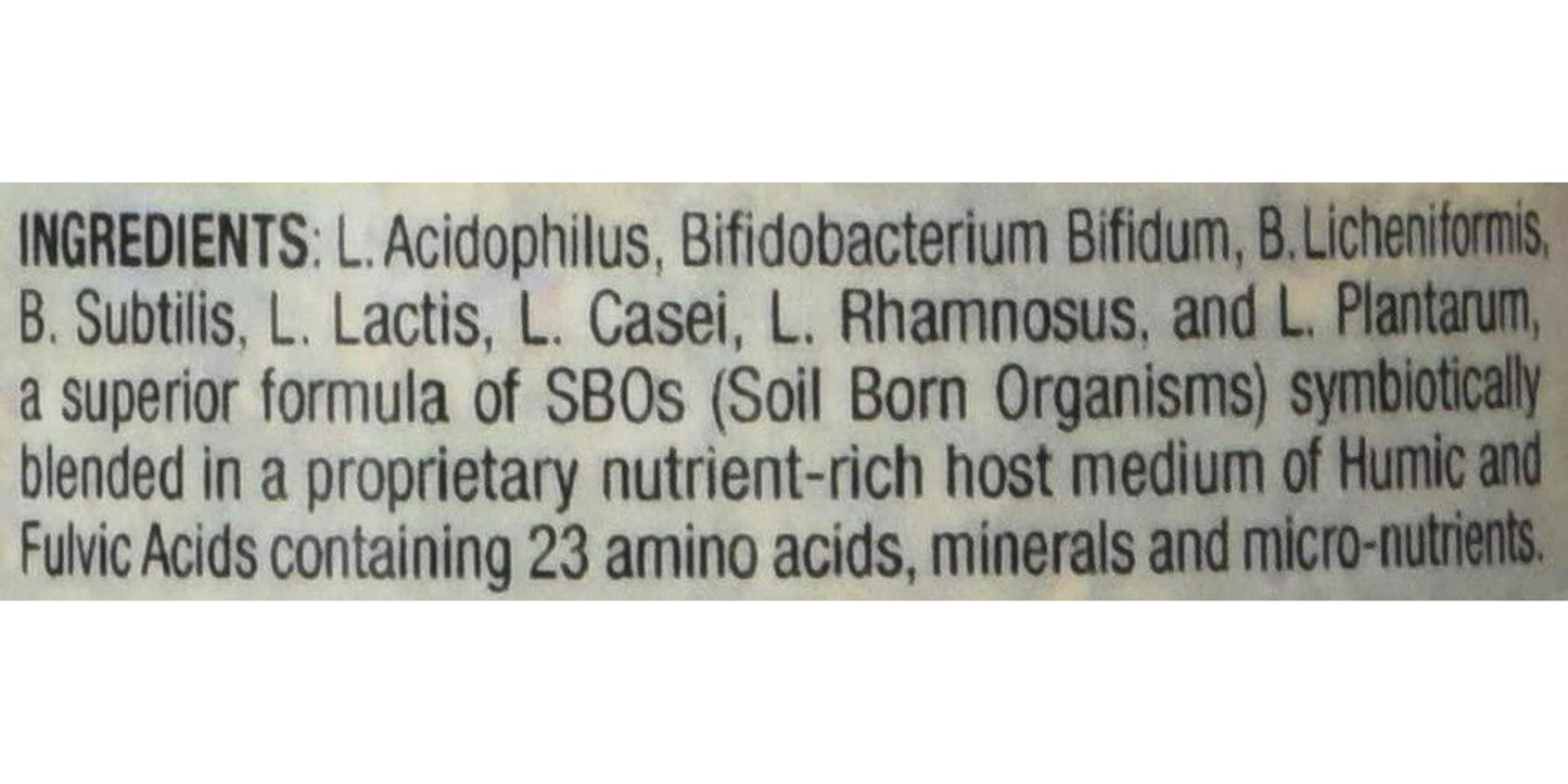 Body Biotics Bio-Identical SBO Probiotics Consortia, Probiotic and Prebiotic Supplement, Non-Dairy, 90 Capsules