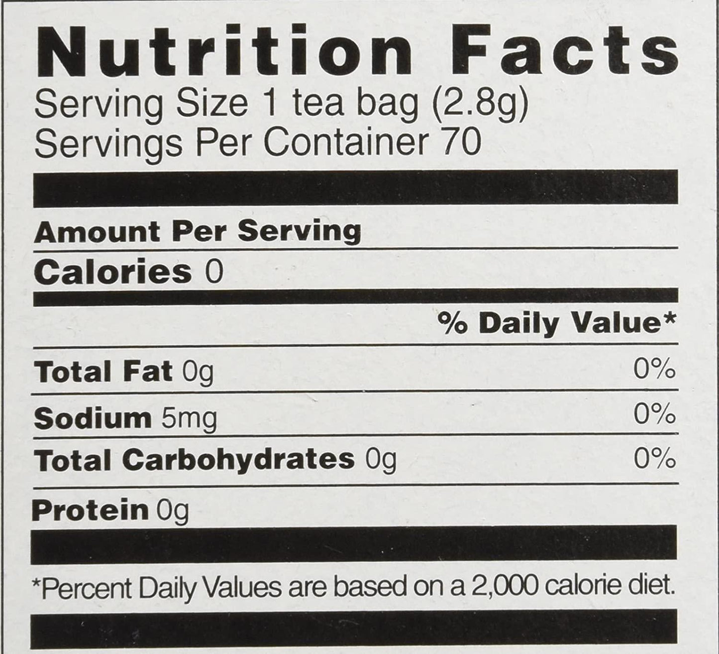 Body Brkthrough - Trim-Maxx Original, 70 Bag