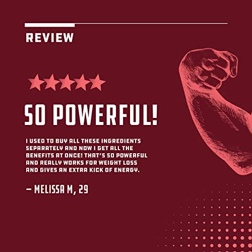 Body Cleanse for Weight Loss Support - Best Appetite Suppressant for Weight Loss Energy Boost and Belly Fat Burner for Men and Women - Green Tea Fat Burner and Weight Loss Pills for Women and Men