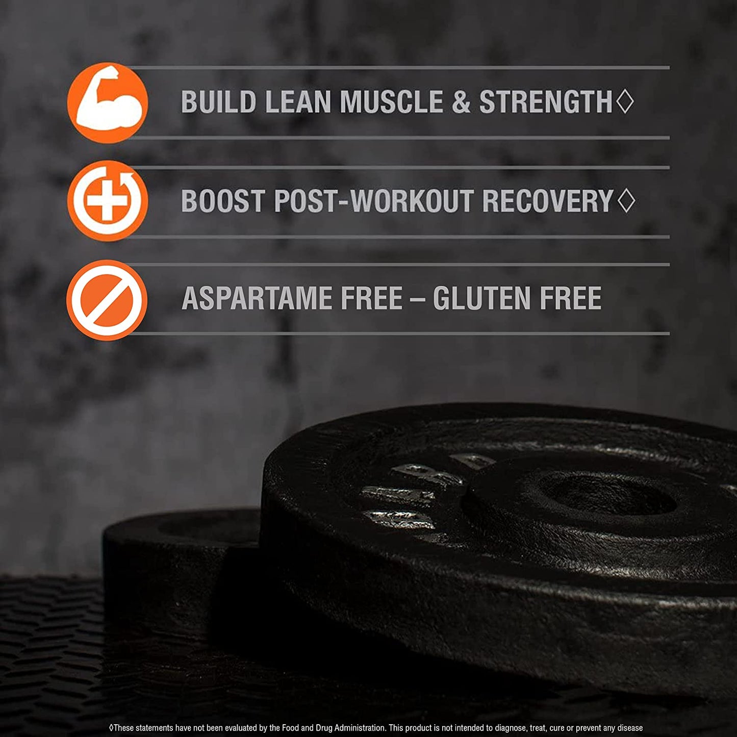 Body Fortress Super Advanced Whey Protein Powder, Strawberry, 2 Pounds