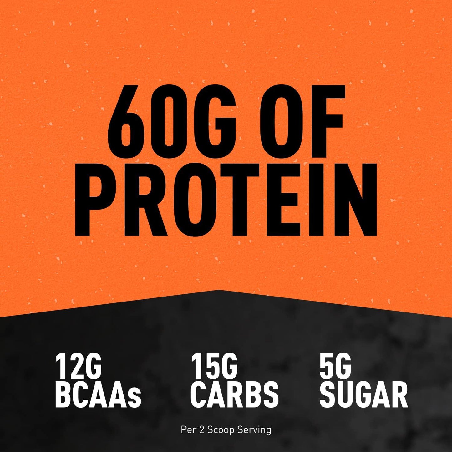 Body Fortress Super Advanced Whey Protein Powder, Chocolate Peanut Butter, 2 Pounds