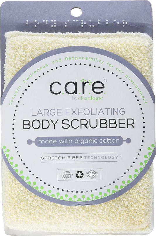Body Scrbr,lrg Exfoliatng, 6 Pound