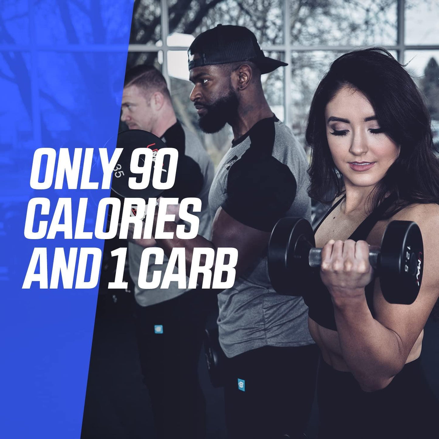 Bodybuilding.com Signature Clear Whey Isolate (Strawberry Lemonade)