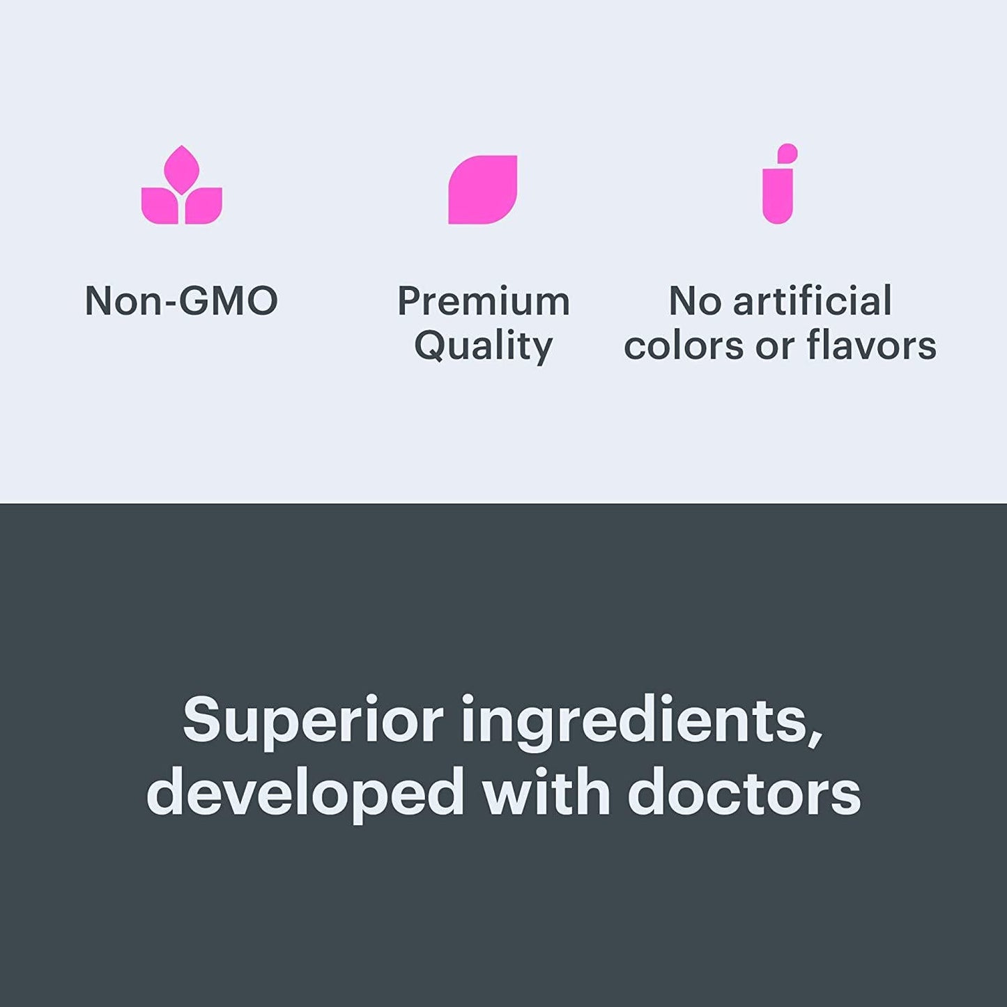 Bonafide Vitamin D for Bone Health and Immunity 30 Soft Gels (1)