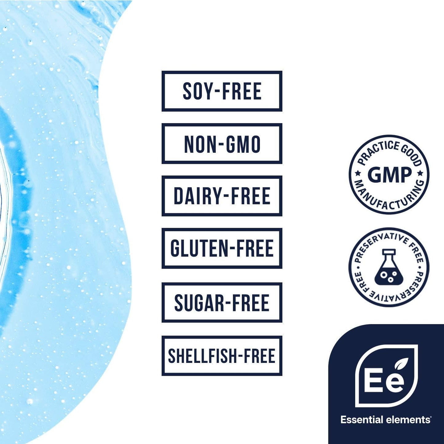 Bone Boost Bone Health Supplement - Calcium, Vitamin D3, K2, Cissus Quadrangularis | Essential Elements for Bone Strength - 90 Capsules (30 Day Supply)