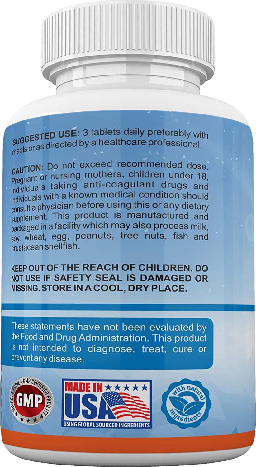 Bone Strength - Calcium Magnesium for Bone Health- Calcium Citrate with Vitamin D3 for Bone Density- Calcium Supplement for Women-High Absorption Calcium 1000mg- 90 Tablets Made USA by Amate Life