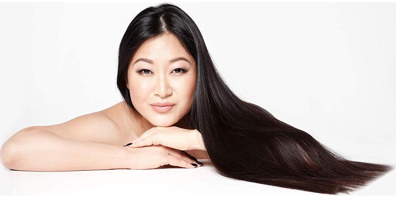 BoniHair 6 Pack- Catalase Supplement - Six Bottles - Discounted 6 Month Supply - Boni Hair Catalase Enzyme Hair Supplement w/ 10,000 IU of Catalase, Saw Palmetto, Fo-Ti, Biotin and More!