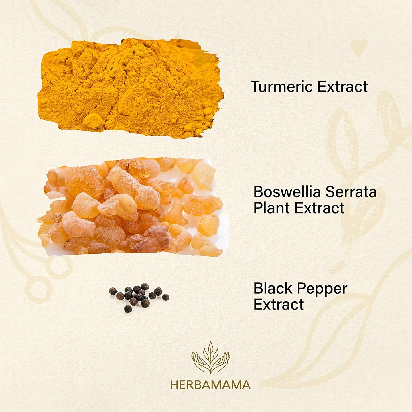 Boswellia Frankincense 100 Capsules 500 mg | Filled With Boswellia Serrata Extract | Contains 65% Boswellic Acids | Supports Muscle and Joint Health | Strengthens the Immune System | Improves Gut Func