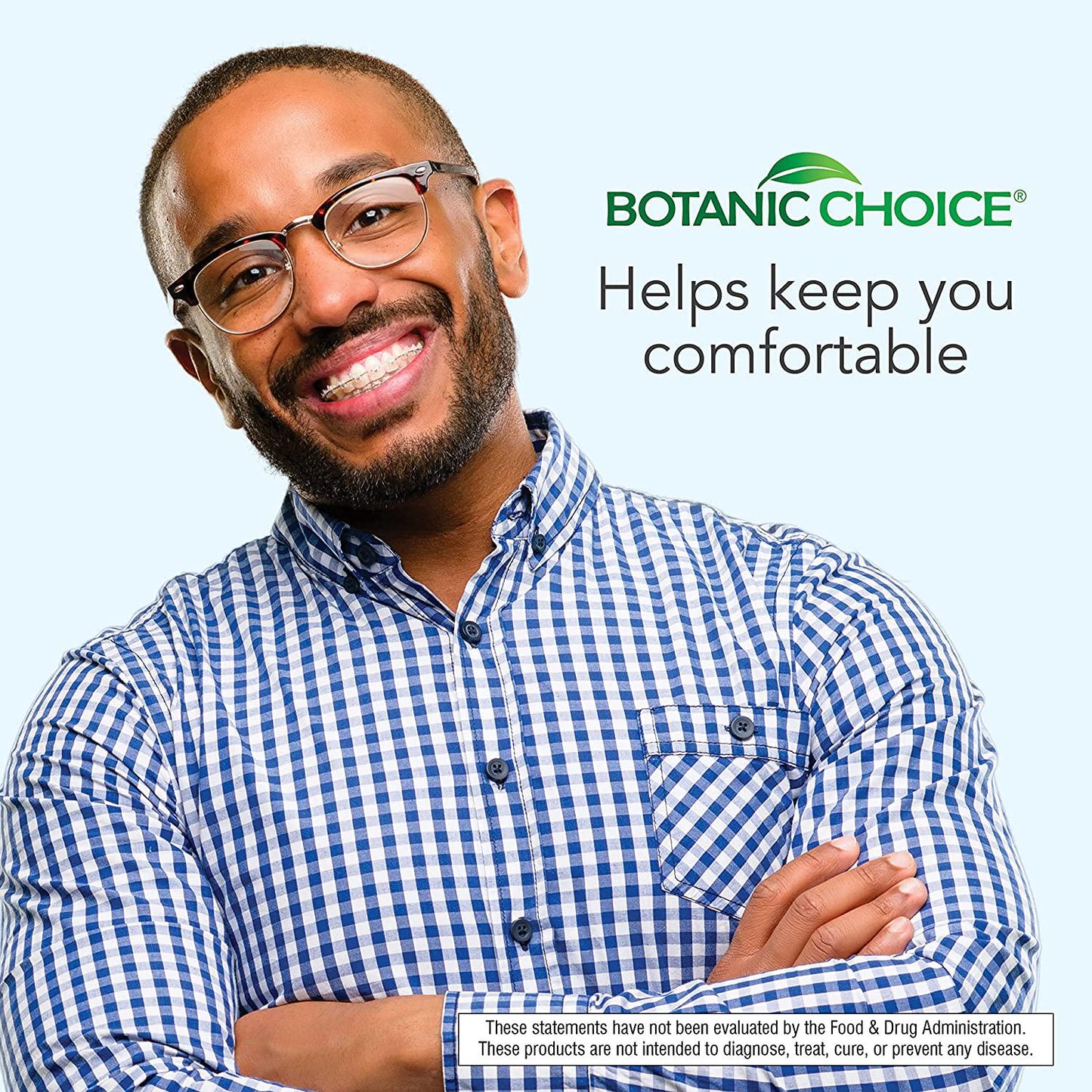 Botanic Choice Prostate 9 Complex - Adult Men Daily Supplement - Delivers Essential Minerals to Support Healthy Urinary Function Testosterone Balance and Overall Wellness 30 Softgels