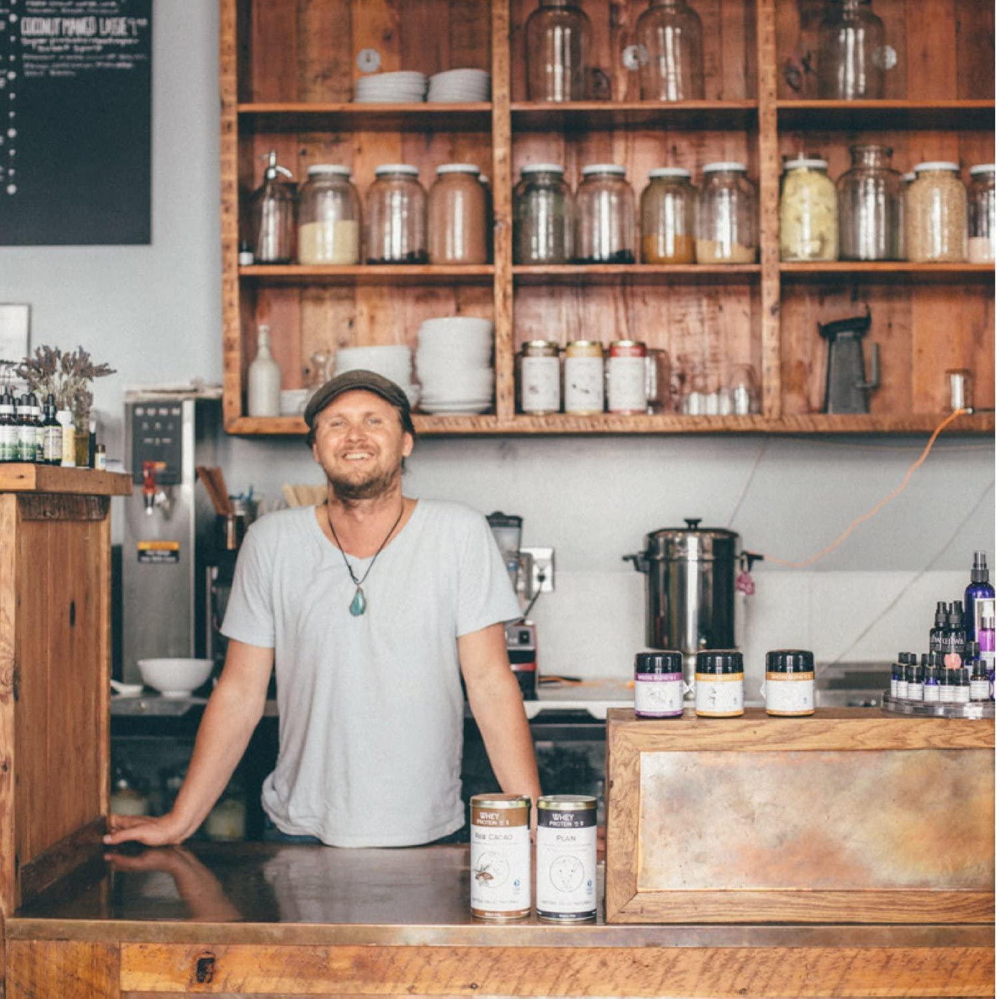 Bovine Colostrum - 6.5 oz - Grass-Fed - Mother Nature s First Food - Gluten-Free with Probiotics, Immunoglobulins, and Amino Acids - Natural Digestive Enzymes, Vitamin D