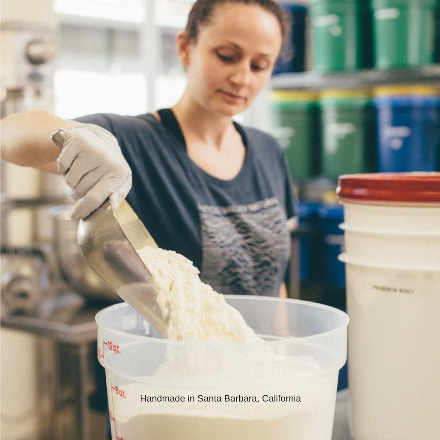 Bovine Colostrum - 6.5 oz - Grass-Fed - Mother Nature s First Food - Gluten-Free with Probiotics, Immunoglobulins, and Amino Acids - Natural Digestive Enzymes, Vitamin D