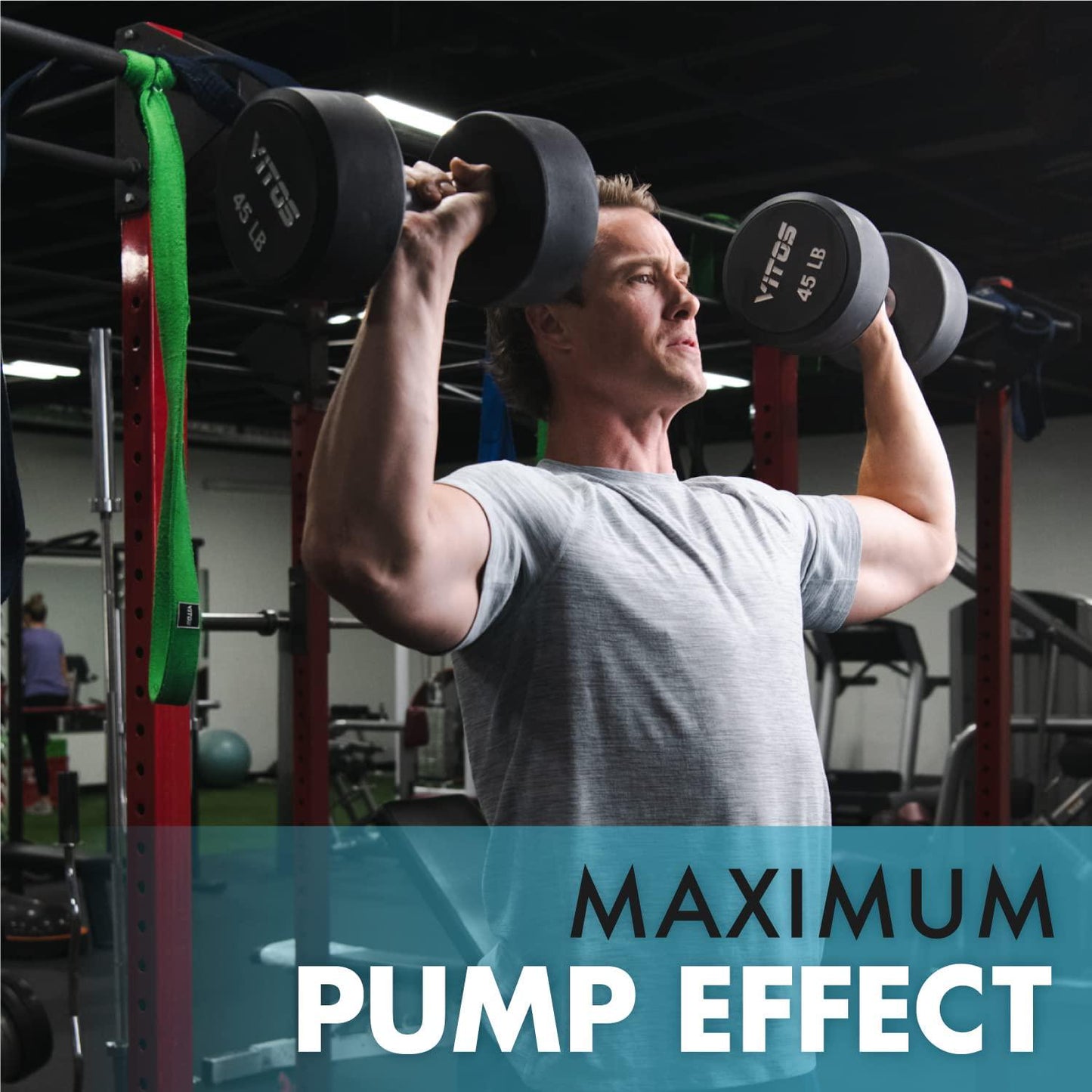 Bowmar Nutrition Pre Workout, Pre Workout Powder, Stim and Non Stim Preworkout Options, Pump Supplement Great for Men and Women, 40/20 Servings (Dragon Fruit, Stim)