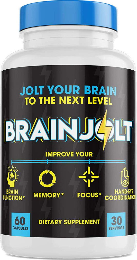 BrainJolt