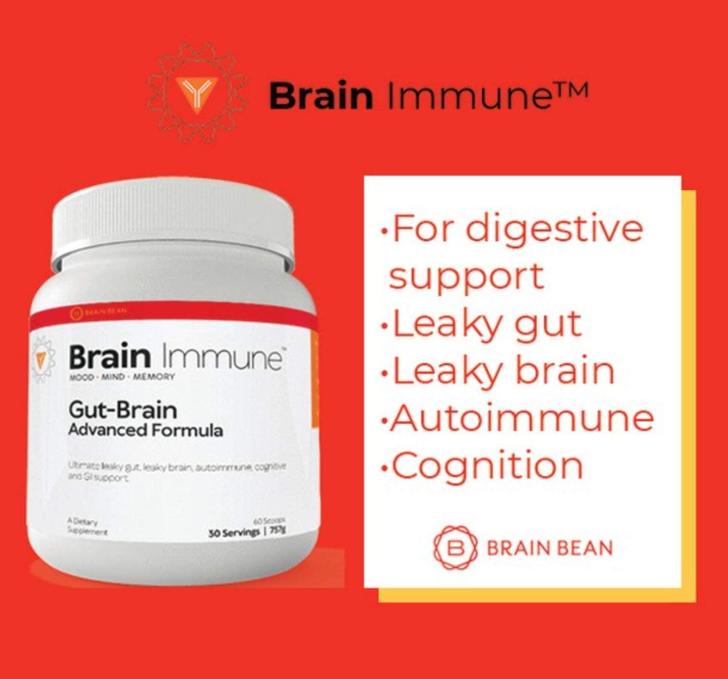 Brain-Immune