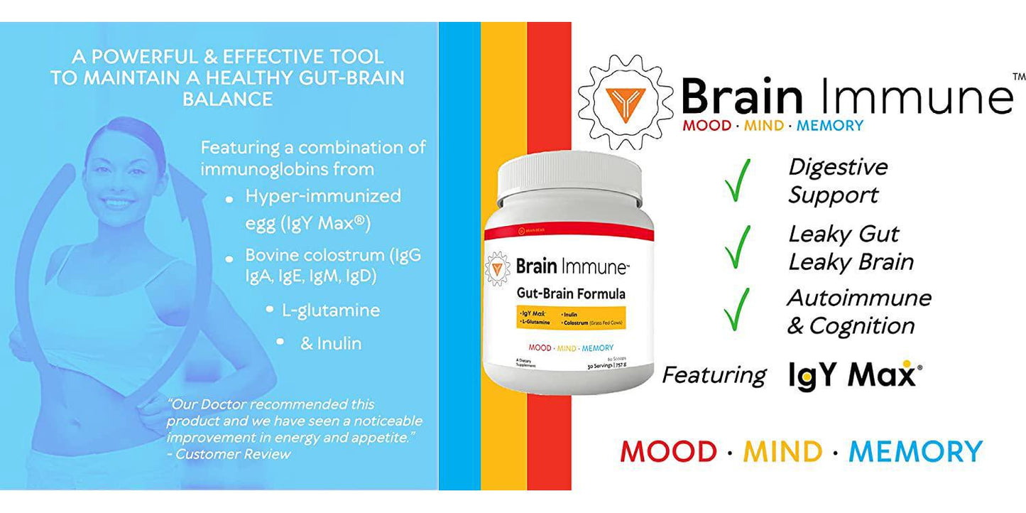 Brain-Immune