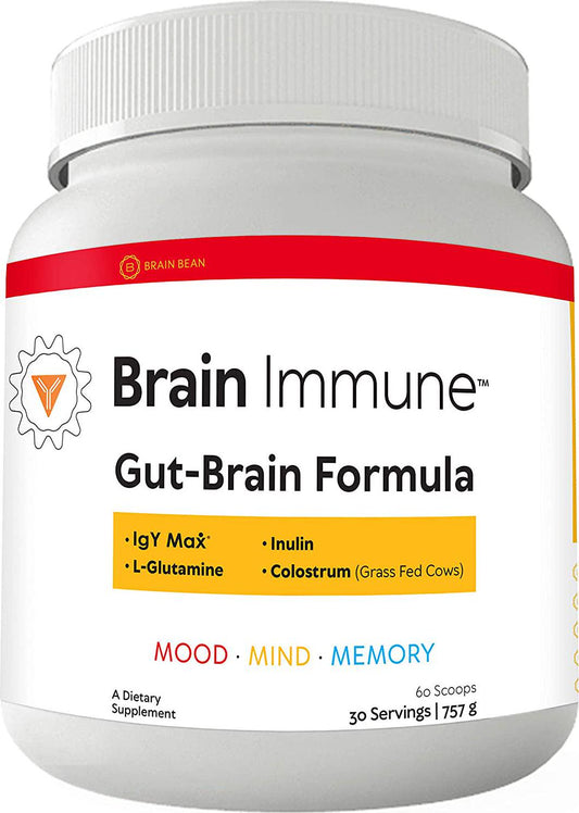 Brain-Immune
