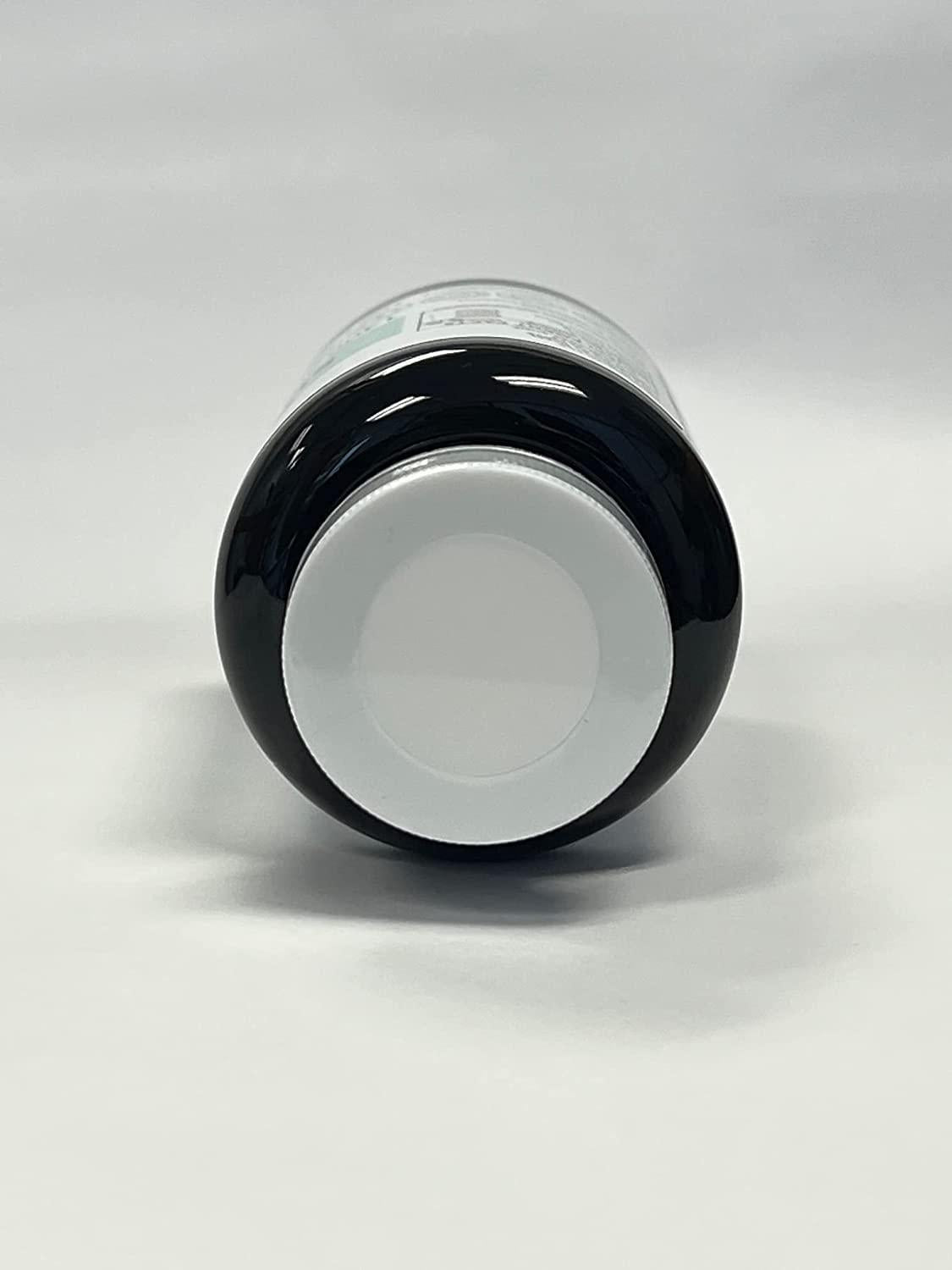 Brain Support 100 Capsules, 1400 MG per Serving (Ginkgo Biloba, Panax Ginseng, Bacopa Monnieri, Ashwagandha)