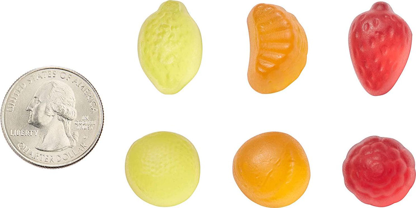 Brand - Mama Bear - Kids Fiber Gummies - Supports Digestive Health - 60ct