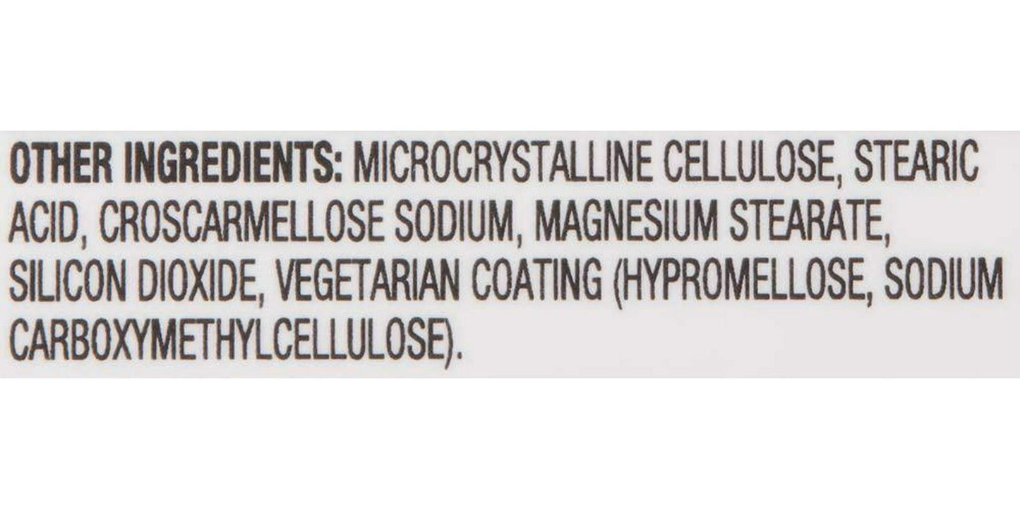 Brand - Revly Lysine + C Complex, 1000 mg L-Lysine and 66 mg Vitamin C per Serving (2 Tablets), Supports Immune Health, 90 Tablets, Gluten Free
