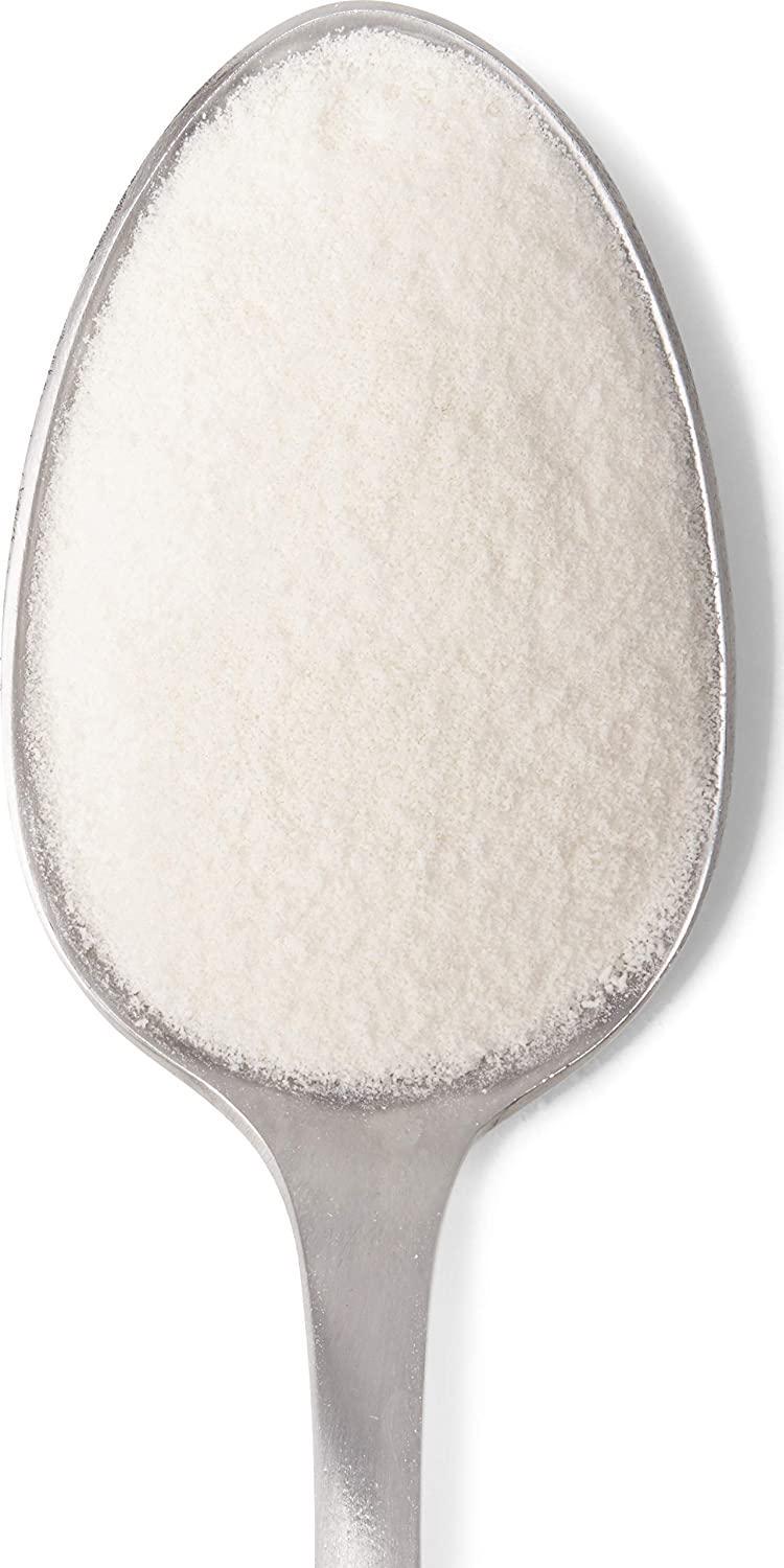 Brand - Revly Organic Acacia Fiber Powder, Supports Digestive Health*, 12 Ounce, 52 Servings, Vegan