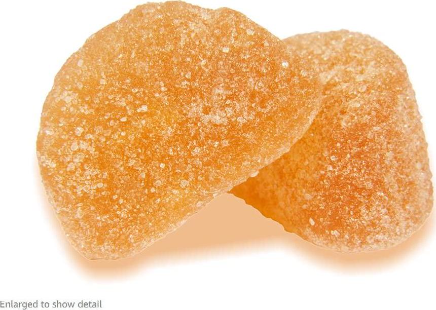 Brand - Solimo Fiber 4g, 90 Gummies (2 Gummies per Serving) and Solimo Vitamin C 250mg, 150 Gummies (2 Gummies per Serving)