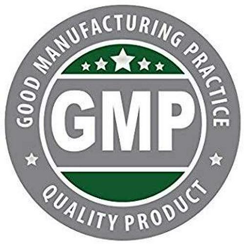 Brewers Yeast 1000mg 200 Vegetarian Caps (Non-GMO and Gluten Free) Supports Heart Health and Digestion