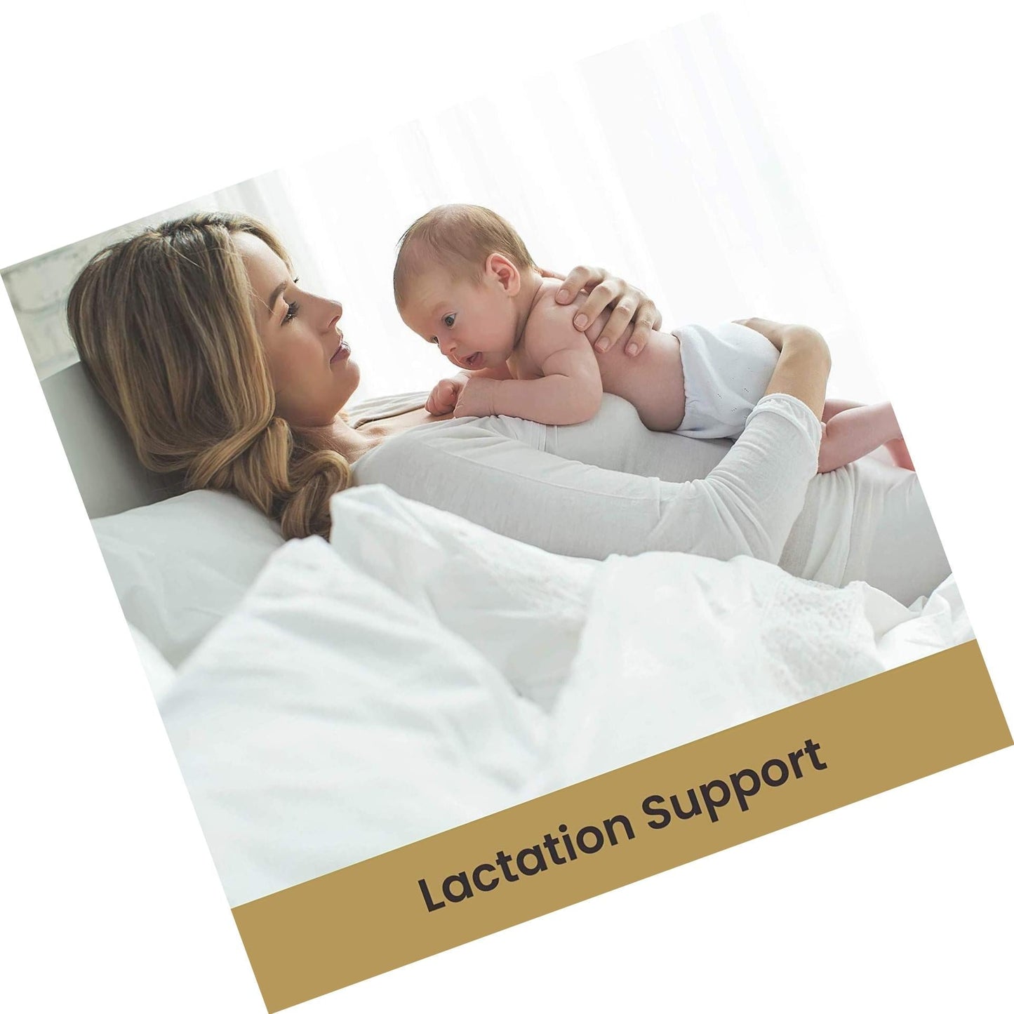 Brewers Yeast Flakes for Lactation Cookies, Breastfeeding Supplement to Boost Mother's Milk (6 Pack) - Non Fortified, Unsweetened - Kosher, Gluten Free, Non GMO, Vegan, Plant Based Protein Powder