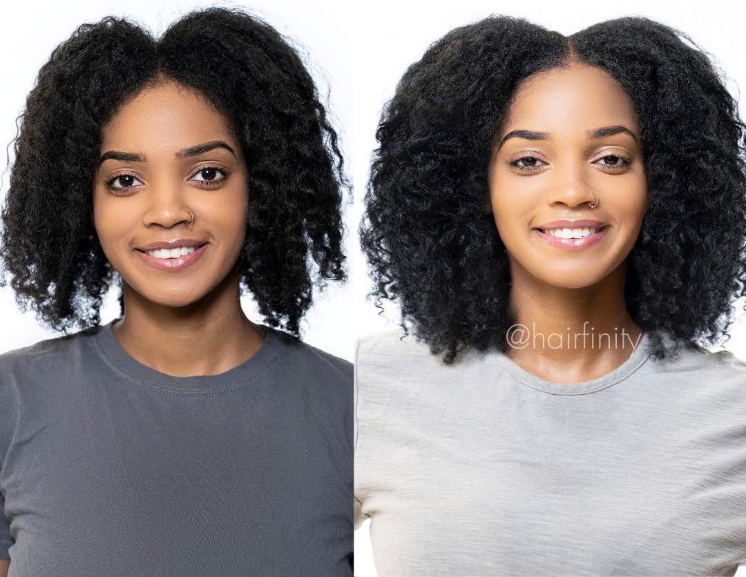 Brock Beauty Hairfinity Healthy Hair Vitamins 60 Capsules (1 Month Supply)