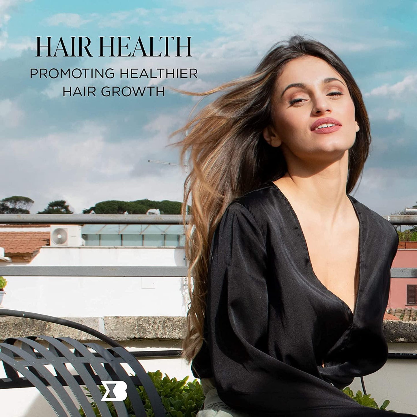 Bruno MD Royal Collagen Peptides, Clinically proven, Dietary Supplement, Improves Skin, European Sourced, Improves the Look of Hair and Nails, Blended with Vitamin C, Natural Bone and Joint Supplement