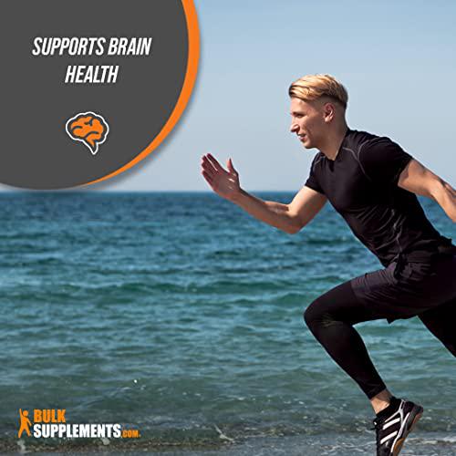 BulkSupplements Butterbur Extract Powder Neurological Support (50 Grams)