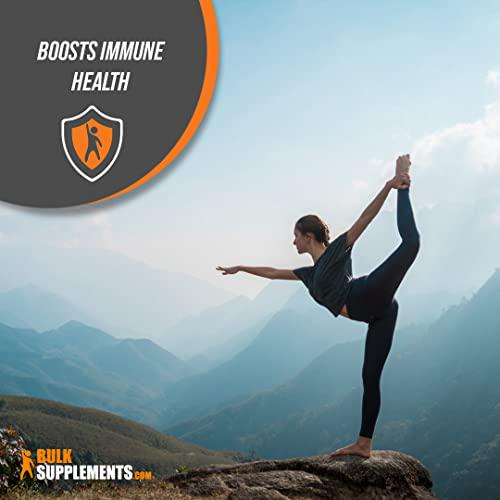 BulkSupplements Butterbur Extract Powder Neurological Support (50 Grams)