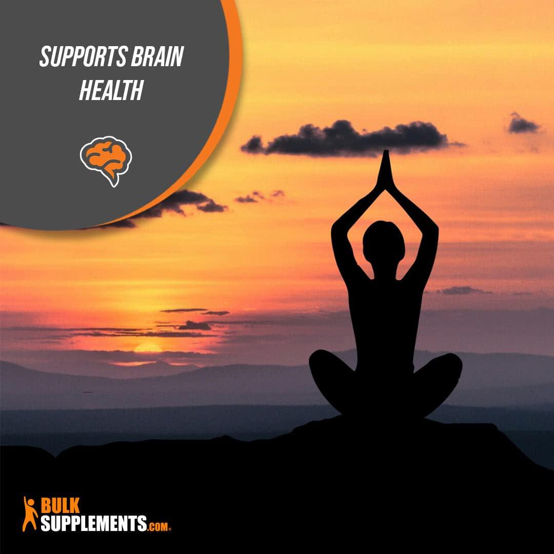 BulkSupplements.com L-Carnitine Powder - Fat Burner for Men - Fat Burners for Women - L Carnitine Powder - Carnitine Supplement - Amino Acids Supplement (250 Grams - 8.8 oz)