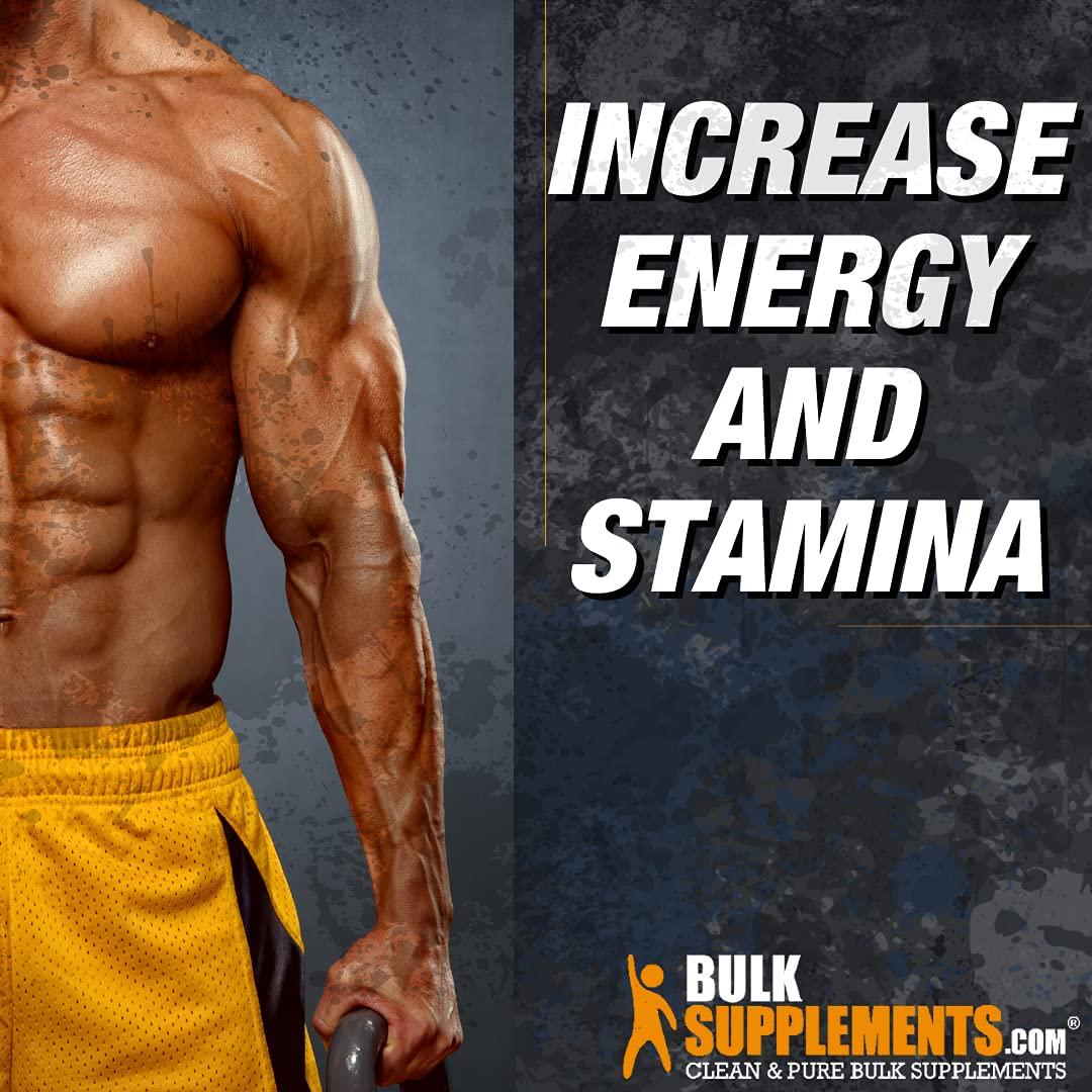 BulkSupplements.com Beet Root Powder - Beets Powder - Natural Pre Workout - Vegan Preworkout - Beet Juice Powder - Red Beet Powder - Beets Supplements (1 Kilogram - 2.2 lbs)