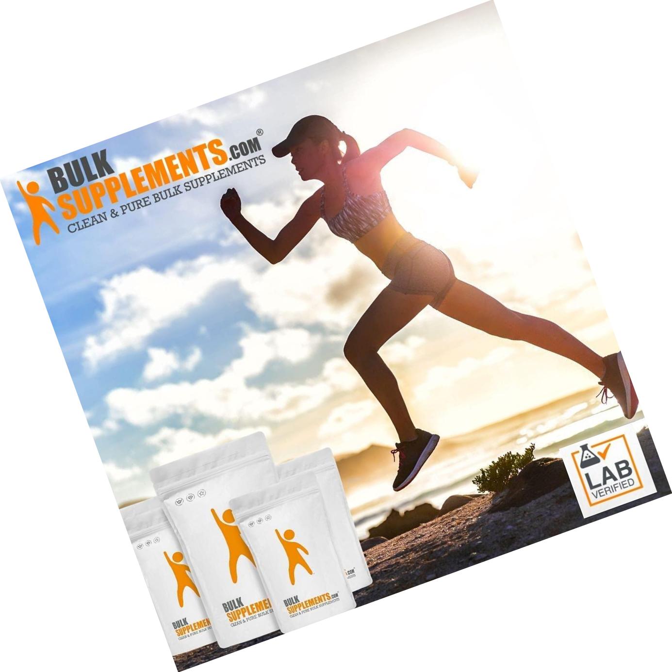 BulkSupplements.com Quercetin Dihydrate Powder - Quercetin Powder - Pure Quercetin 500mg Powder - Vegan Supplement - Lung Support Supplement - Antioxidants Supplement (250 Grams - 8.8 oz)