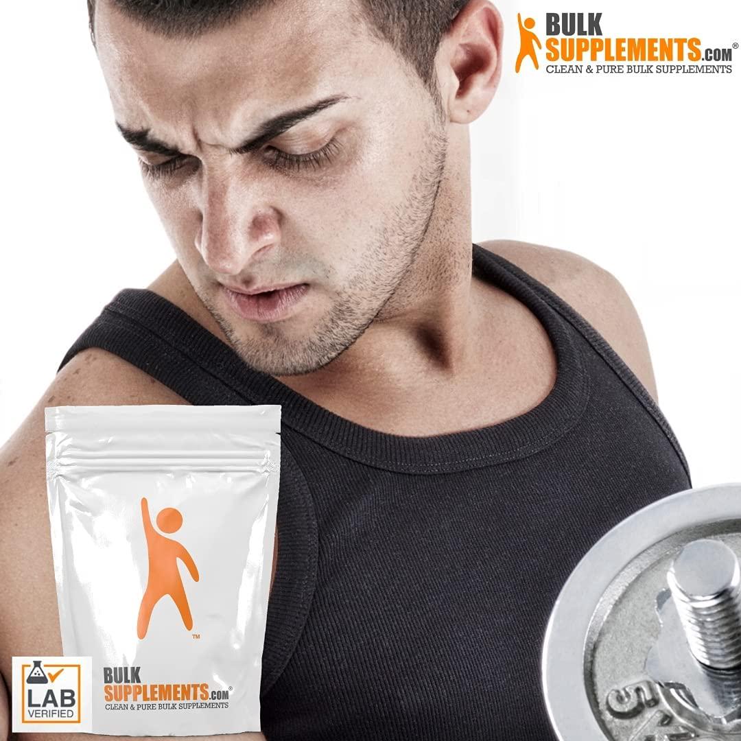 BulkSupplements.com Wolfberry Extract (goji) Powder - Goji Berries - Smoothie Powder - Fruit Powder - Gogie Berries (1 Kilogram - 2.2 lbs)