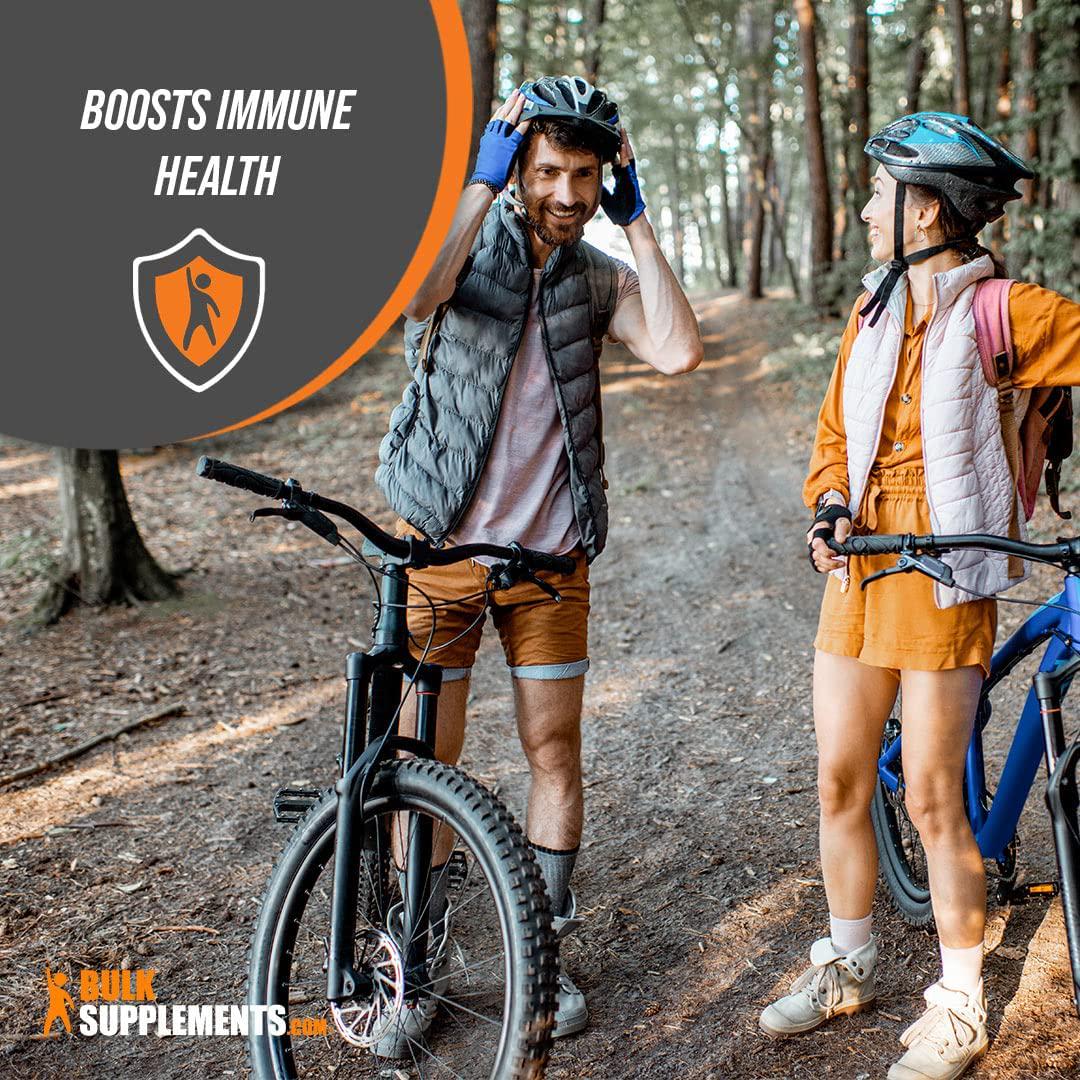 BulkSupplements.com Tart Cherry Extract - Cherry Extract for Baking - Uric Acid Support - Dried Tart Cherries - Antioxidant Supplement - Sour Powder - Tart Cherry Powder (1 Kilogram - 2.2 lbs)