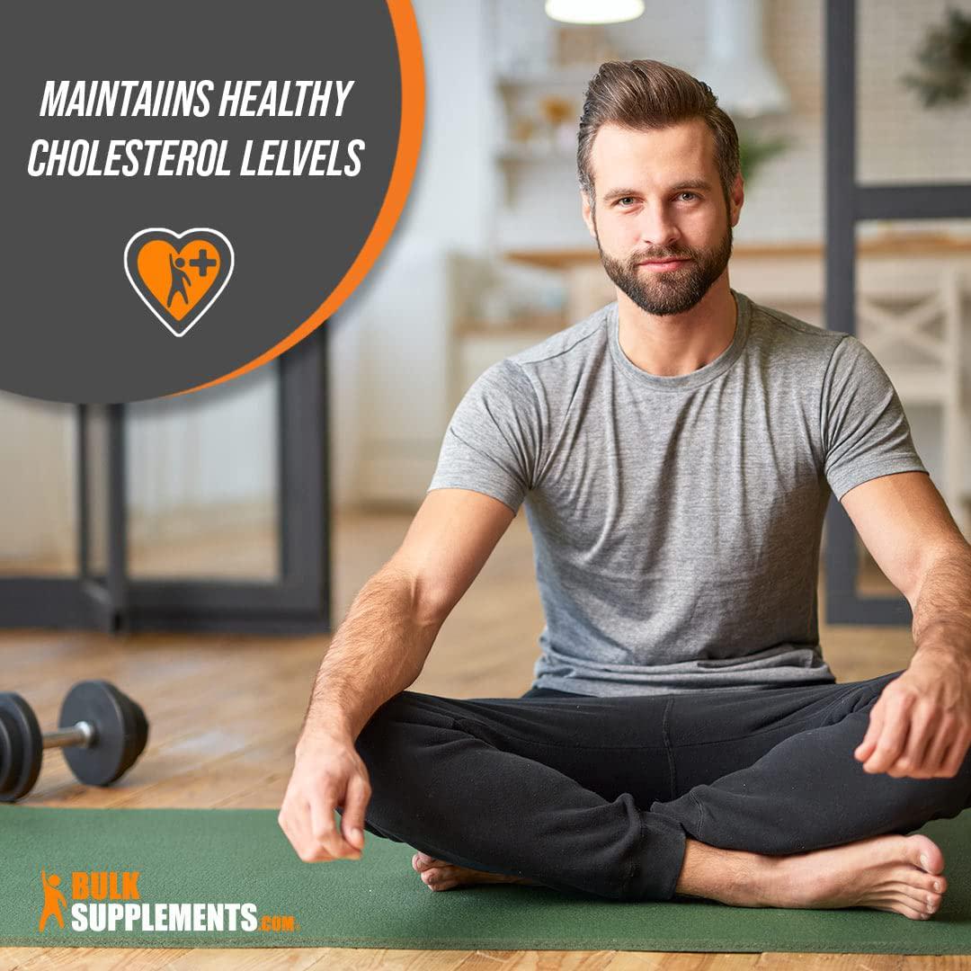 BulkSupplements.com Garcinia Cambogia 60% HCA Powder - Carb Blockers - Garcinia Cambogia Weight Loss - Appetite Control (250 Grams - 8.8 oz)